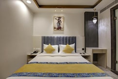 Hotel Kaca Inn@New Delhi Railway Station, दिल्ली