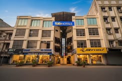 FabHotel Imperial Regency, Indore