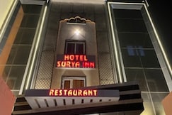 HOTEL SURYA INN, Mehandipur