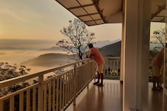 Sky High Inn | Rooms & Guided Treks