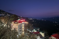 Hotel Rajdoot, Shimla