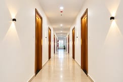Hotel RK Inn, Kakinada