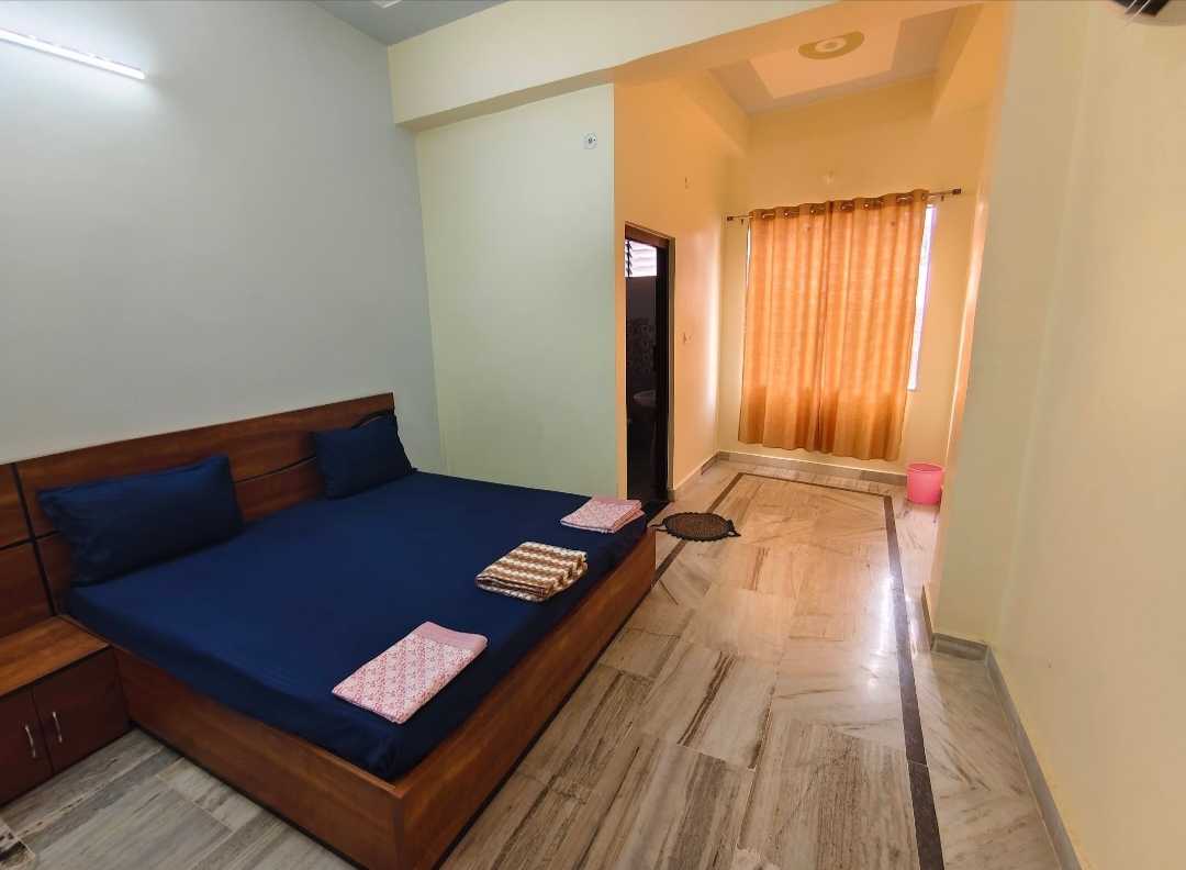 Hotel O Shree Ram Krishna Mahal - Tap to explore photos