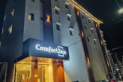 Comfort Inn, Ongole