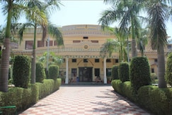 Hotel Nirwana Palace- A Heritage Hotel, Alwar
