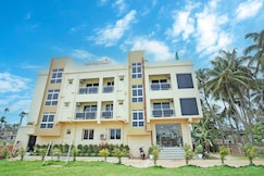 Prapti Resort, Digha
