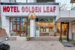 Golden Leaf Hotel, Delhi