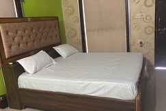 Hotel O Pp Palace And Restaurant, Jajpur