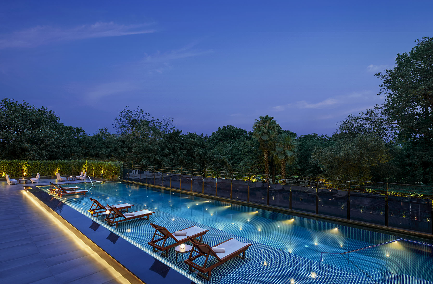 Hyatt Centric Sector 17 Chandigarh 헕헢헢헞 Chandigarh Hotel