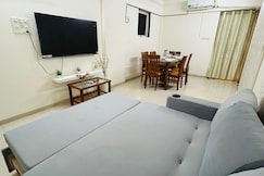 2bhk near iit Mumbai Star Homes, Panvel