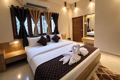 Glow Inn | Near Namo Ghat, Varanasi