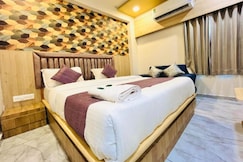 Hotel Stay Inn-C.G.Road, Ahmedabad