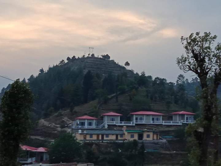 Pahadi Ghar Kanatal Homestay, FREE Cancellation*, Price, Address & Reviews