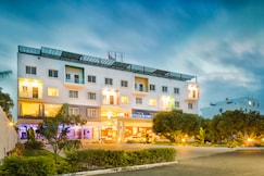 RG Hotel And Resorts, Ramanagara