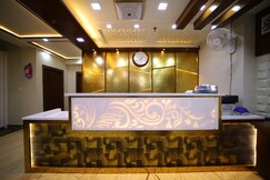 Hotel Royal Phoenix, Agra