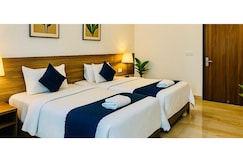 Hestia Hotel and restaurant, Greater Noida