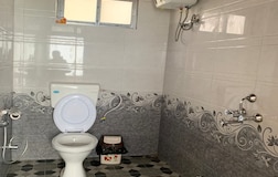 Bathroom 1