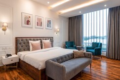 Hotel Sivila, Zirakpur, Chandigarh, Rajpur Rani