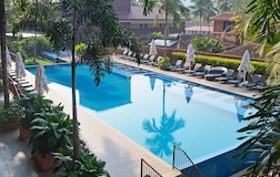 Swimming Pool 1