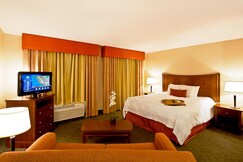 Hampton Inn & Suites Fresno, Mammoth Lakes (CA)