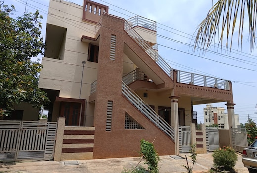 Nature Home Stay