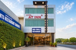 AT INN, Chandigarh