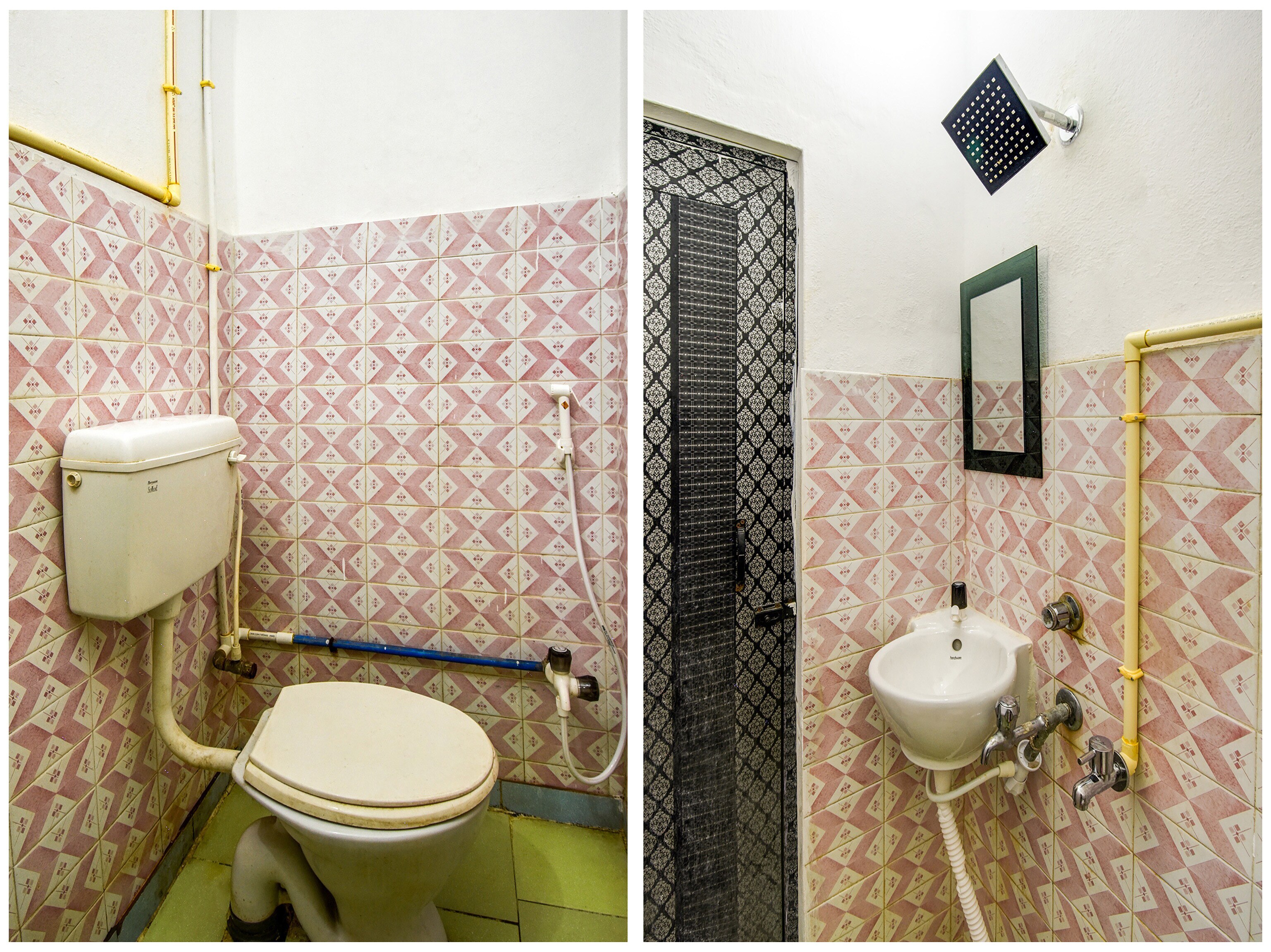 Hotel O Sk Homestays - Tap to explore photos