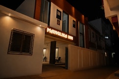 MANGLIKA INN, Varanasi