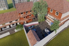 Suveda Ayurvedic Homestay, Kutralam