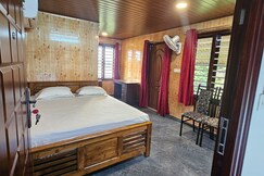 Kumarakom Thanima homestay, Alleppey