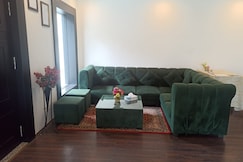NimmStay, Srinagar