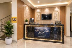 Hotel apple indore, Indore