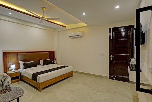 Townhouse DSR SECTOR 19