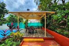 Villa Celeste, Lonavala