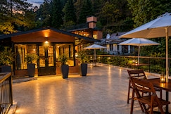 Samarpan Stays | Boutique Luxury Retreat near Bhimtal & Kainchi Dham, Bhimtal