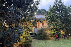 Wallowing Holiday Homes, Wayanad