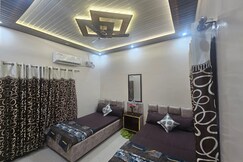 Prakash Kunj  (ABODE OF LIGHT ), Varanasi