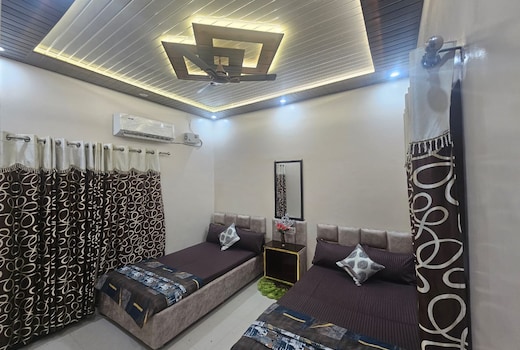 Prakash Kunj  (ABODE OF LIGHT )