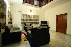 SRR luxury 5 bedrooms Villa MLA Colony, Hyderabad