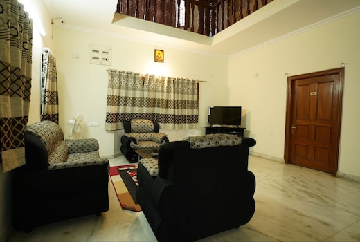 SRR luxury 5 bedrooms Villa MLA Colony