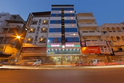 Hotel Sagar Inn, Ahmedabad