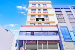 Super Collection O Katraj Near KK Market, Pune