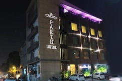 Hotel Parth, Ludhiana