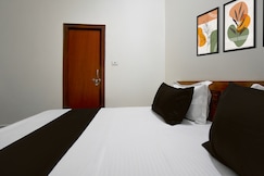 Hotel O Ananta Grand, Kanpur