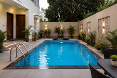 Heritage Retreats, Chennai
