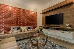 2BHK Luxury Penthouse Siolim North Goa, Goa