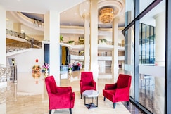 Grand Palazzo Hotel Pattaya, Pattaya