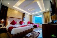 Abhilashi Residency & Spa - Centrally Heated, Manali