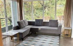 Living Room Space