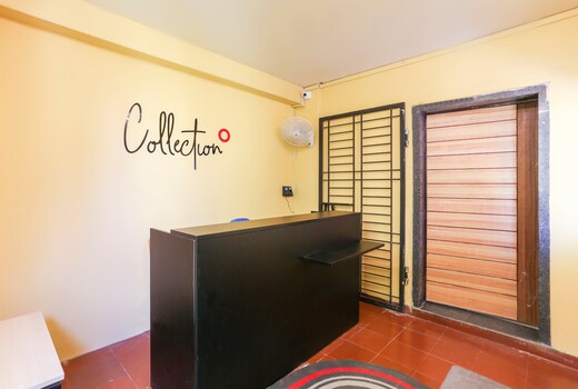 Collection O Patra Inn